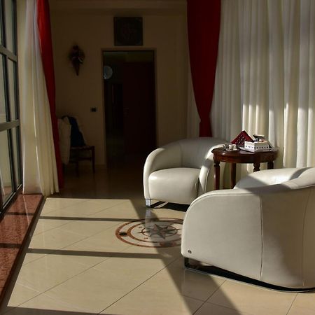 Alla Dimora Di Chiara Apartment Matera Extérieur photo