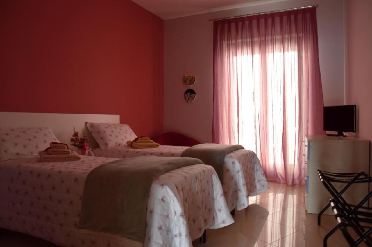 Alla Dimora Di Chiara Apartment Matera Extérieur photo