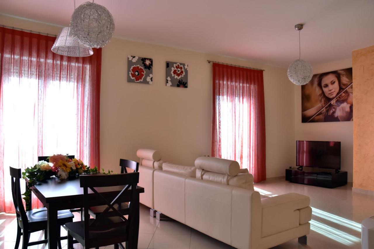 Alla Dimora Di Chiara Apartment Matera Extérieur photo