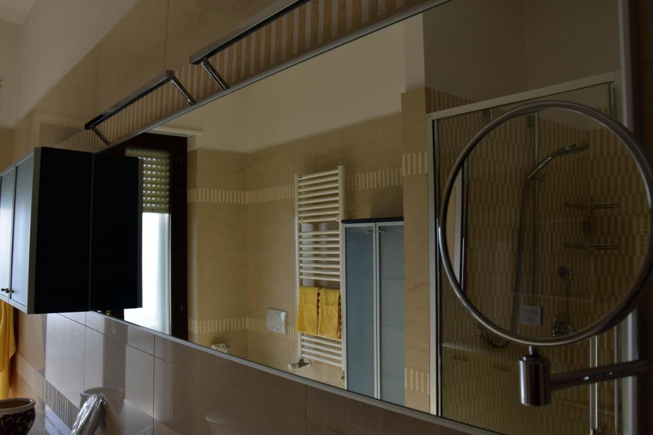 Alla Dimora Di Chiara Apartment Matera Extérieur photo