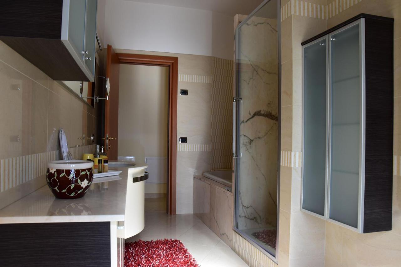 Alla Dimora Di Chiara Apartment Matera Extérieur photo