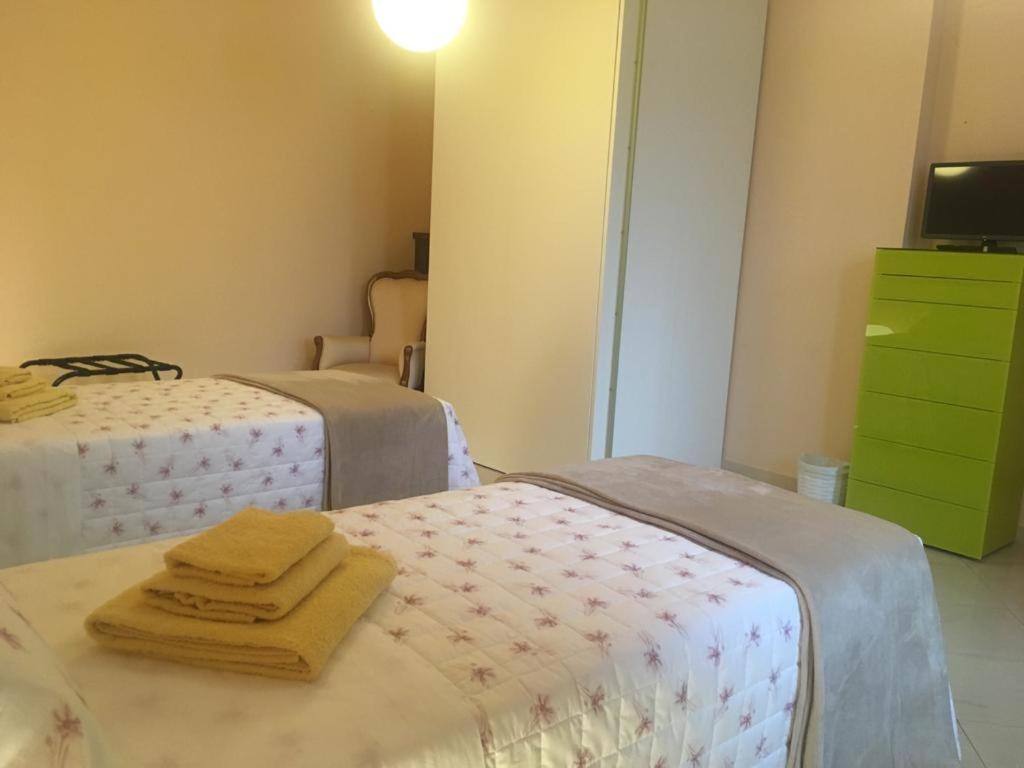 Alla Dimora Di Chiara Apartment Matera Extérieur photo