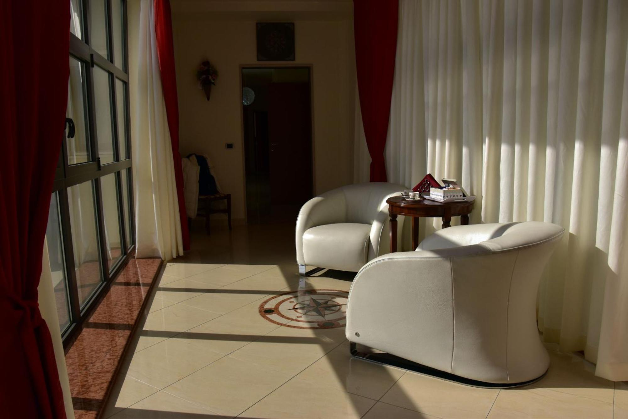 Alla Dimora Di Chiara Apartment Matera Extérieur photo