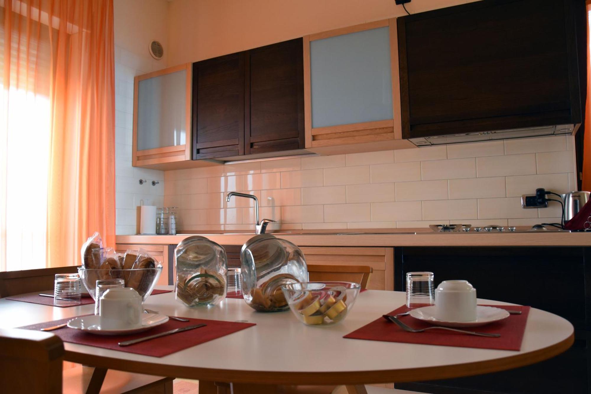 Alla Dimora Di Chiara Apartment Matera Extérieur photo